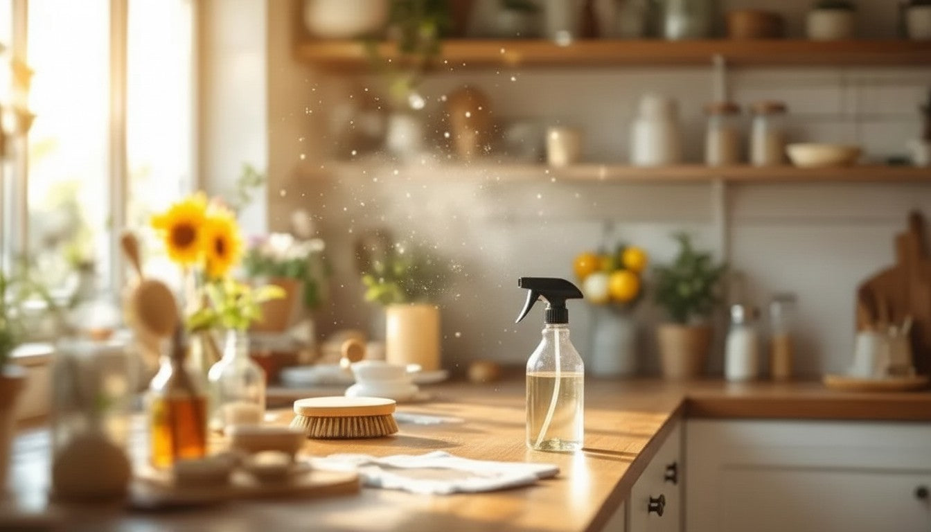 Maison Naturelle