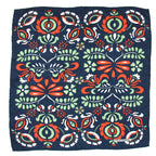 Mini Yulia marine et Orange