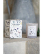 BOUGIE PARFUMÉE LA BOHEME