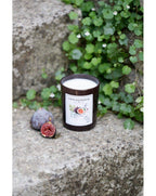 BOUGIE PARFUMÉE FIGUE SAVOUREUSE - 180G