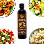 Velours de Vinaigre Balsamique 250 ml - le Classique Atelier du Sel de Camargue