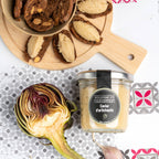 Caviar d'artichauts 90 g