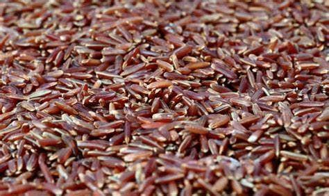 Riz de Camargue IGP " Rouge"-500 g