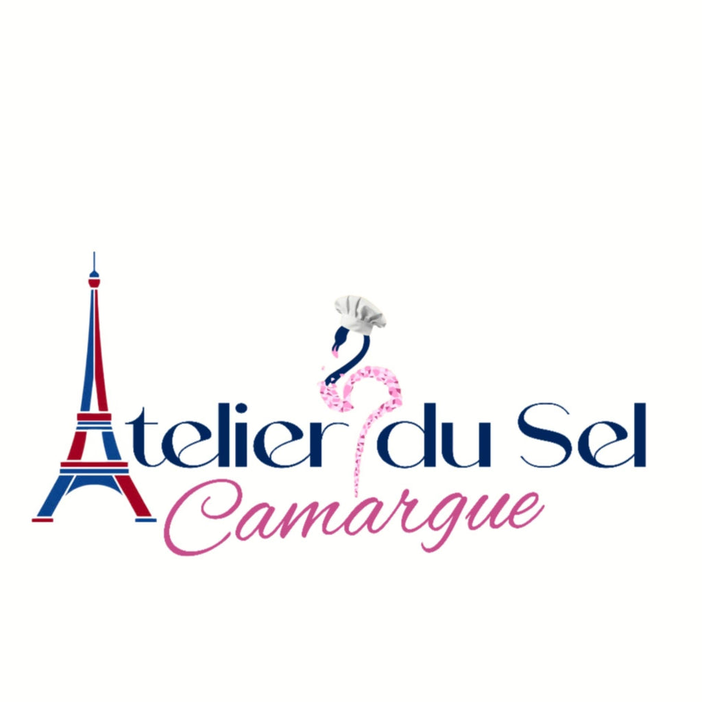 Sel aromatisé "Le Gardian"- 200gr - Côté Soleil