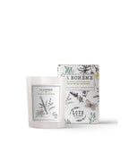 BOUGIE PARFUMÉE LA BOHEME