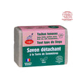 Savon Détachant À La Terre De Sommières 150 G - Ecodétergent