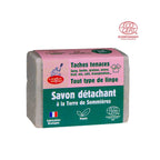Savon Détachant À La Terre De Sommières 150 G - Ecodétergent