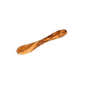 Tartineur en  bois d'olivier - 35 g