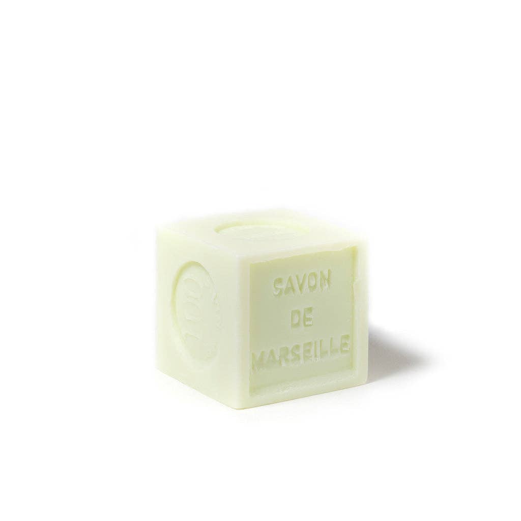 Savon au beurre de karité - Verveine citronnée - les Choses Simples