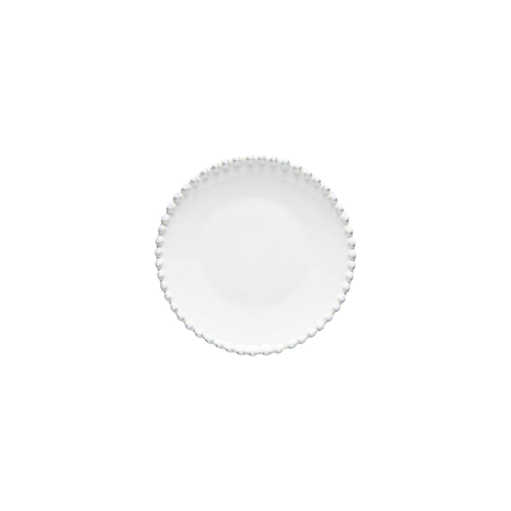 Assiette À Pain ou dessert 17 cm Pearl