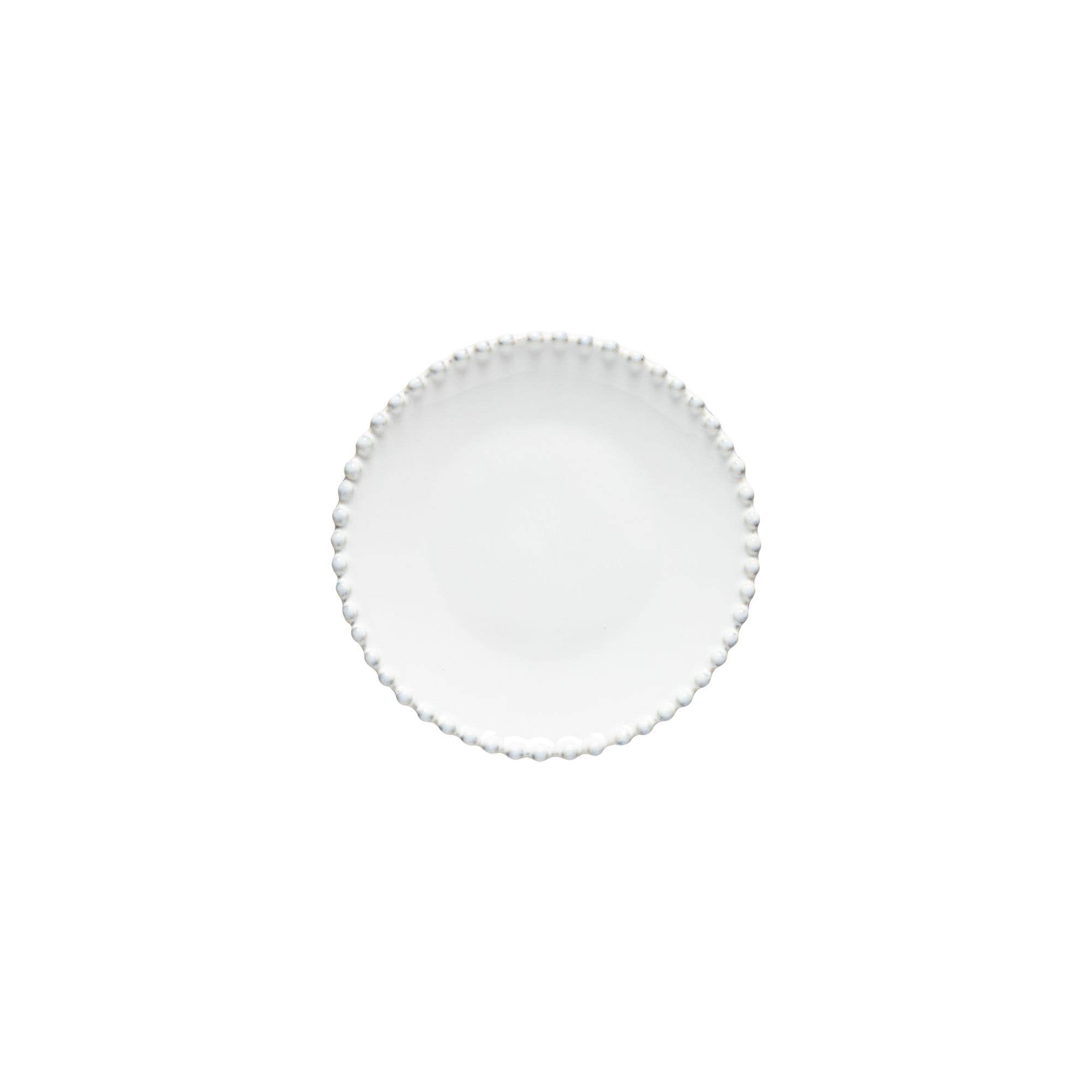Assiette À Pain ou dessert 17 cm Pearl