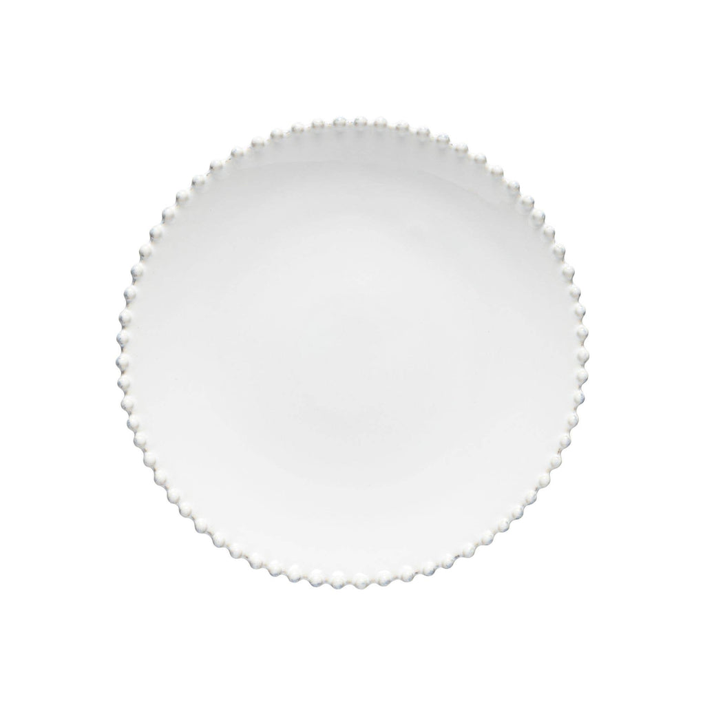Assiette de dîner 28 cm Pearl
