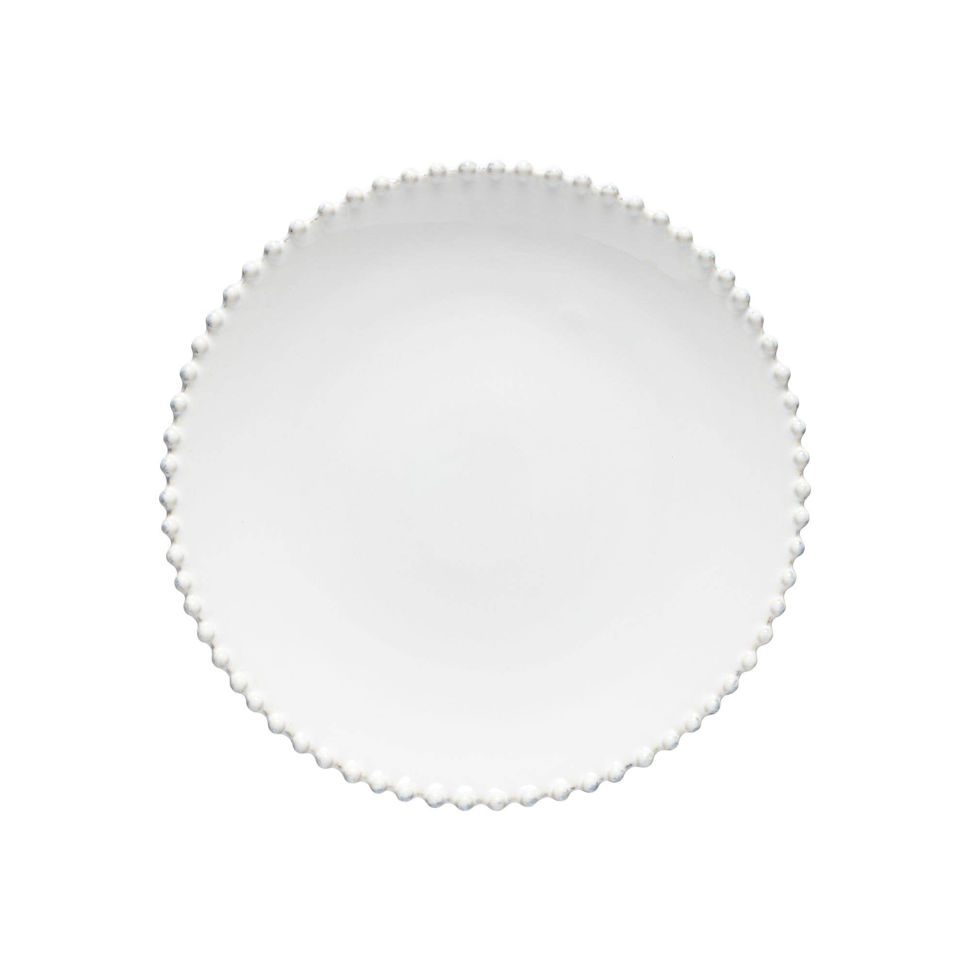 Assiette de dîner 28 cm Pearl