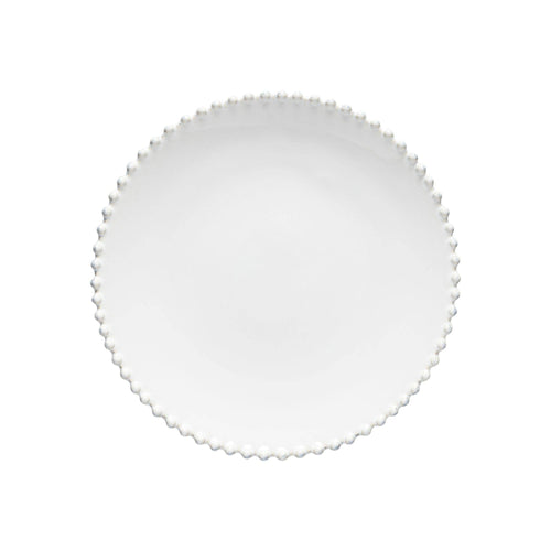 Assiette de dîner 28 cm Pearl