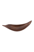 Bol Banane bois de manguier