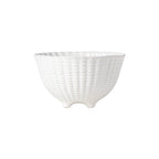Bol Coquillage 20 Aparte - blanc