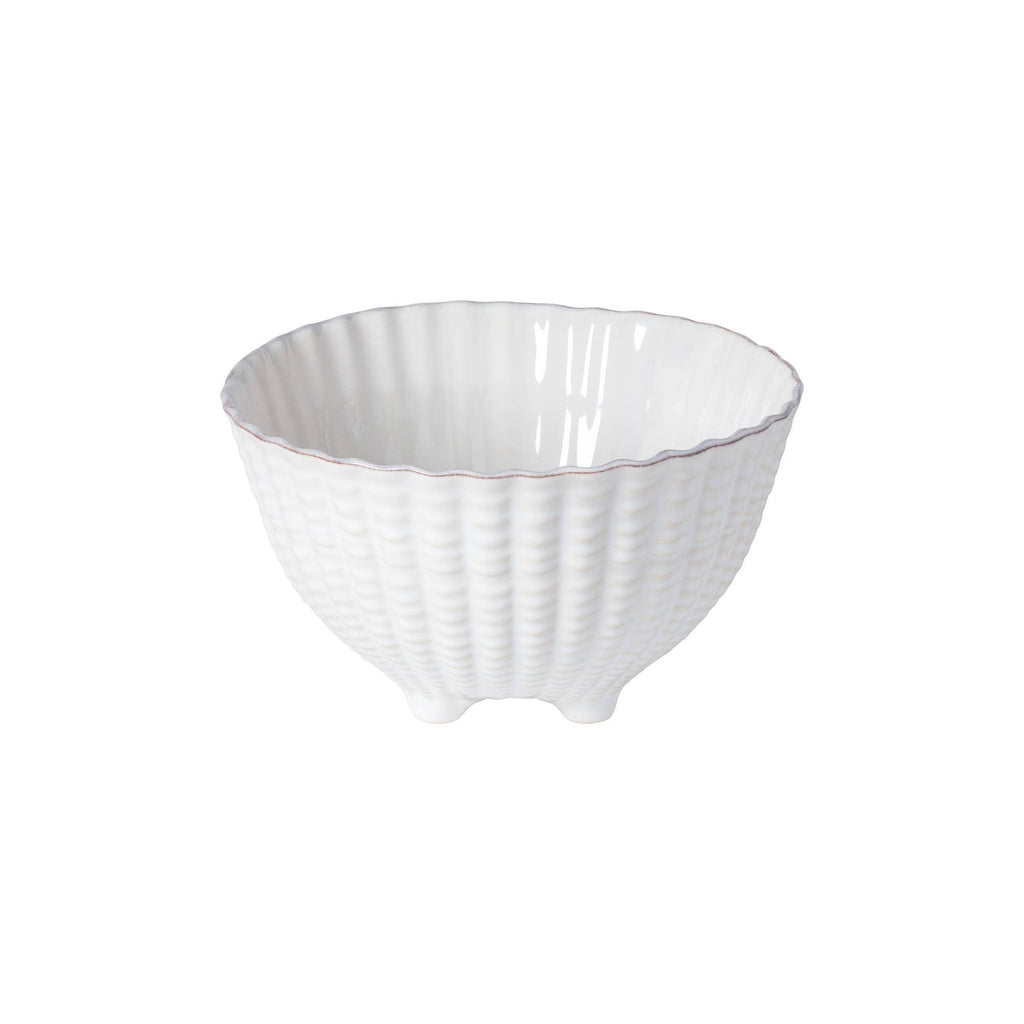 Bol Coquillage 20 Aparte - blanc