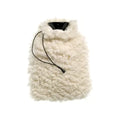 Bouillotte Noam Neige 23 x 33 - Vivaraise