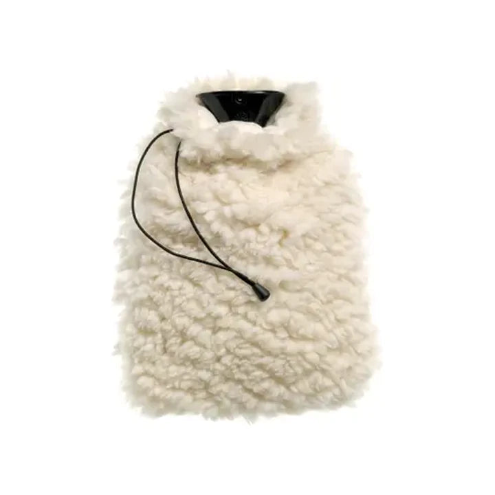 Bouillotte Noam Neige 23 x 33 - Vivaraise
