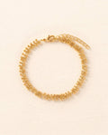 Bracelet Achille doré – Agapée Jewelry