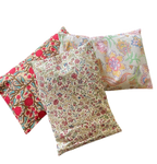 Coussin bouillote bien être Olivotte