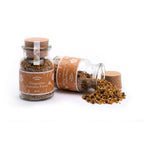 Gingembre, Curcuma & Poivre Bio* - 65g