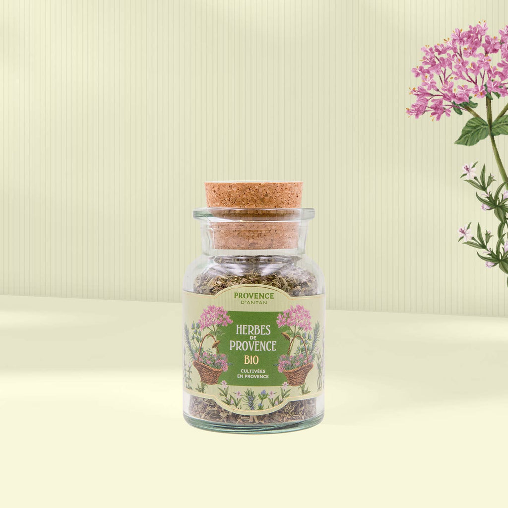 Herbes de Provence bio* - 30g