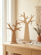 L'Arbre à Bijoux Version Chêne Reine Mère