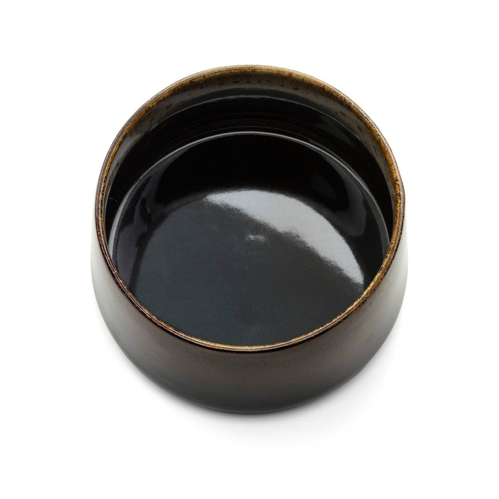 Le Bol de Kyoto - Boue Marron Foncé - L