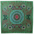 Mini Marushka Vert Green