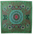 Mini Marushka Vert Green