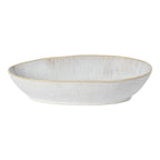 Plat à Four Ovale 32 - Eivissa - Sand Beige