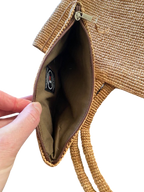 Sac Camilla, chic et décontracté