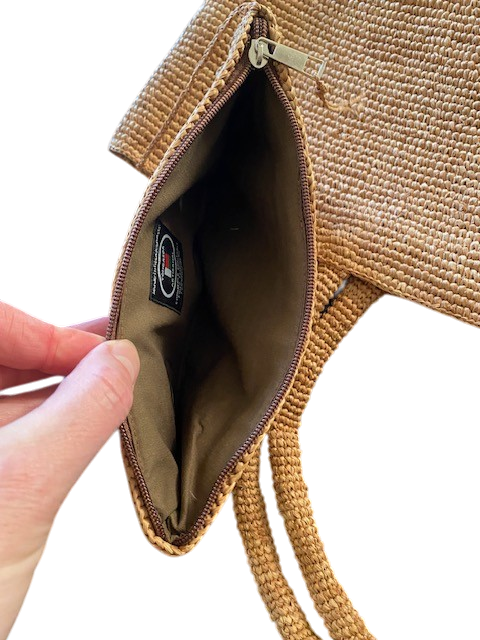 Sac Camilla, chic et décontracté
