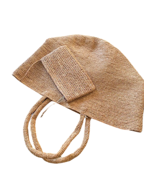 Sac Camilla, chic et décontracté
