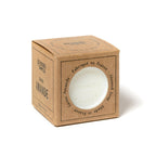 Savon au beurre de karité - amande - Les Choses Simples
