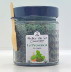 Sel "Le Provençal "- 200 gr - Côté Soleil