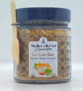 Sel aromatisé "Le Gardian"- 200gr - Côté Soleil