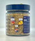 Sel aromatisé "Le Gardian"- 200gr - Côté Soleil