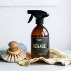 Spray nettoyant - Pamplemousse rose - Les Choses Simples
