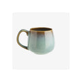 La Tasse en grès – Vert – 40 cl | Madam Stoltz