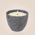 Bougie Azur Santal Palace 165 g – Fariboles