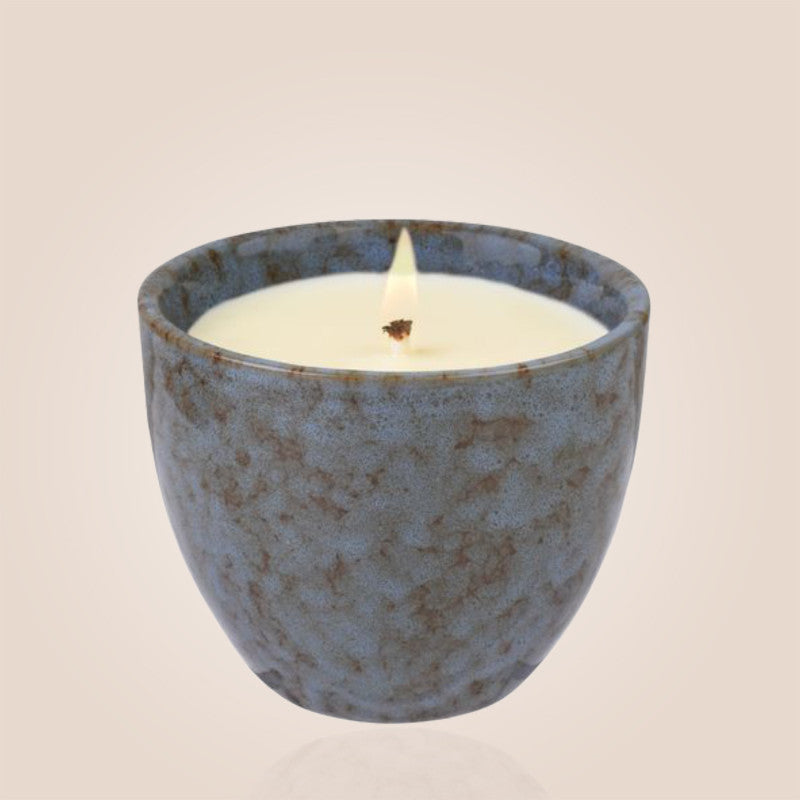 Bougie Azur Santal Palace 165 g – Fariboles