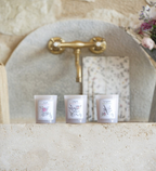 BOUGIE PARFUMÉE L'AMOUR Love In St Remy