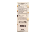 Carrés Parmesan & Olives noires 70 g