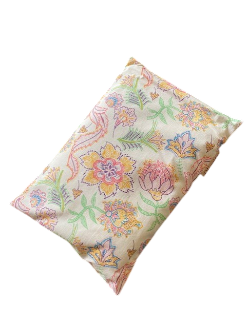 Coussin bouillote bien être Olivotte