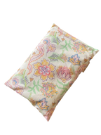 Coussin bouillote bien être Olivotte