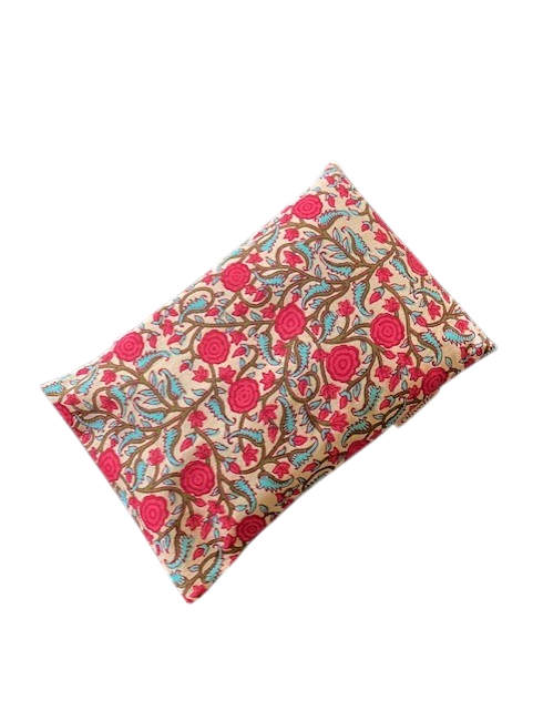 Coussin bouillote bien être Olivotte