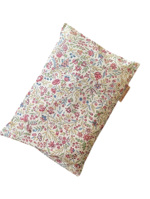 Coussin bouillote bien être Olivotte