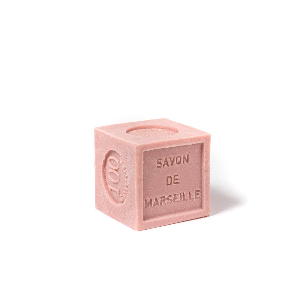 Savon au beurre de karité parfum figue - Les Choses Simples